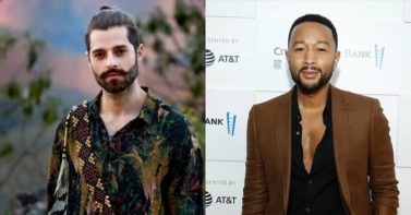 John Legend Teams Up With Alok To Release “In My Mind”