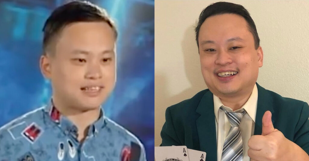 William Hung
