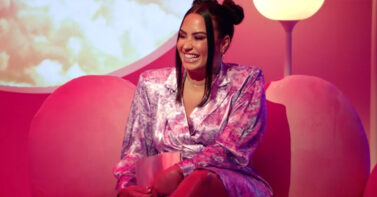 Demi Lovato Premieres New Talk Show — Here’s How to Watch