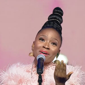 The Voice Nigeria