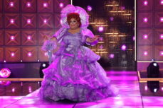 5 Things to Know About ‘RuPaul’s Drag Race All Stars’ Queen Ginger Minj