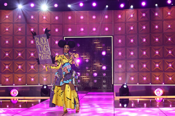 Meet ‘RuPaul’s Drag Race All Stars’ Top 4 Queen Ra’Jah O’Hara