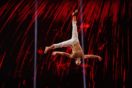Aerialist Aidan Bryant is the ‘One to Beat’ After Stunning ‘America’s Got Talent’ Act
