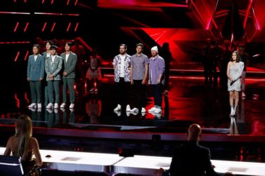 ‘America’s Got Talent’ Results: The Judges Argue Over Instant Save Winner