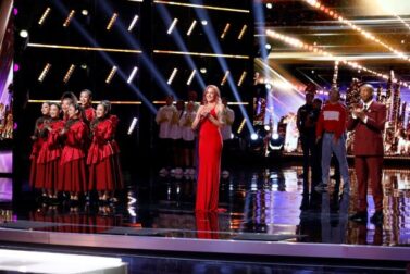 ‘America’s Got Talent’ Results: The Last 7 Acts Make It to the Semifinals