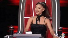 Would You Be On ‘The Voice’s Team Ariana? Style Her To Find Out