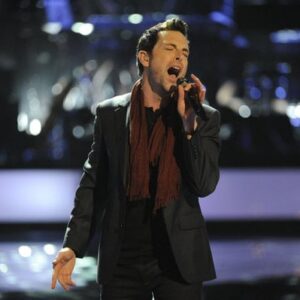 Chris Mann