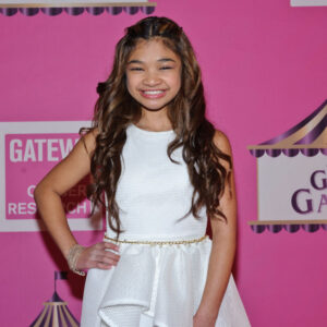 Angelica Hale