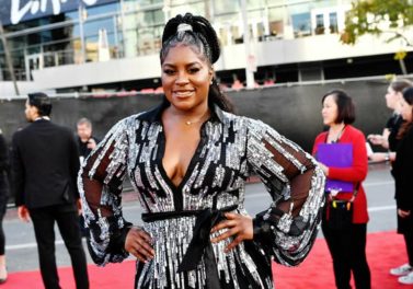 ‘Clash of the Cover Bands’ Judge Ester Dean Compares the Show to ‘American Idol’