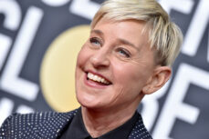 Ellen DeGeneres Reports Giving Away a Half-Billion Dollars Over Show History