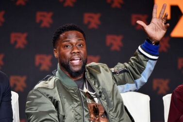 Could Kevin Hart be Involved in ‘Masked Singer’ Season 6?
