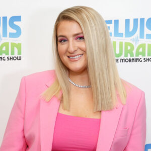Meghan Trainor