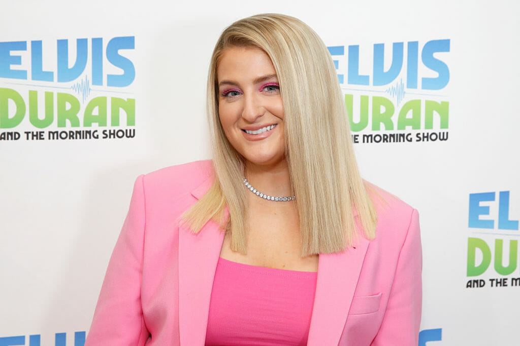 Meghan Trainor to Co-Host ‘Top Chef Family Style’ for Peacock
