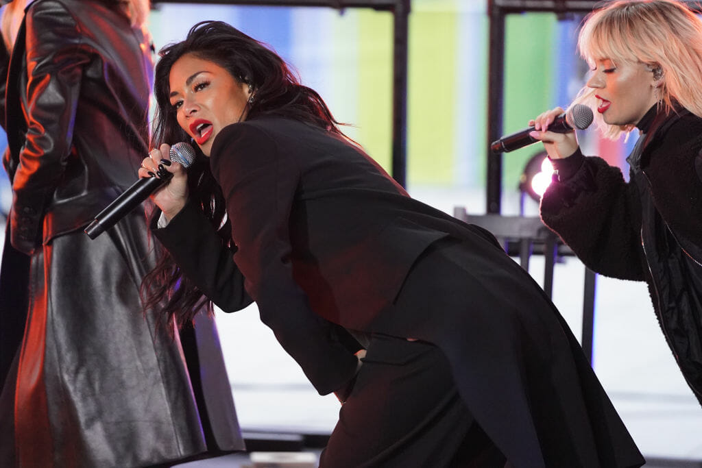 How Well Do You Know ‘The Masked Singer’ Panelist Nicole Scherzinger?