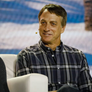 Tony Hawk