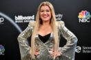 Kelly Clarkson Gets Montana Ranch in Divorce, Asks Judge to Restore Her Last Name