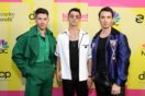 The Jonas Brothers Want to Have Dinner With You! How to Enter to Win