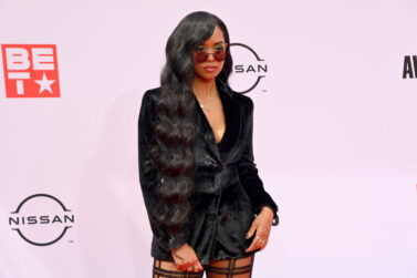 H.E.R. to Join Kodi Lee For ‘America’s Got Talent’ Results Show Performance