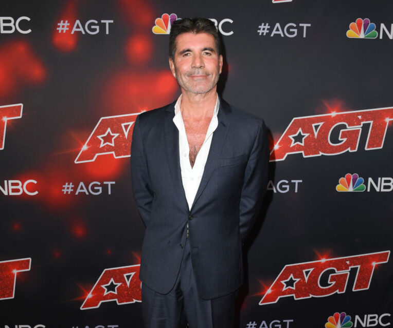 Simon Cowell Expands Deal with NBC to Produce Peacock Series