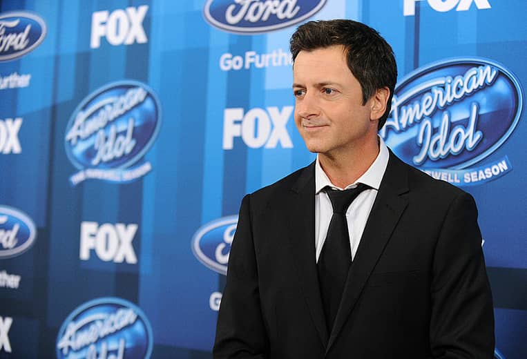 Brian Dunkleman Talks Suicidal Thoughts After Leaving ‘Idol’ in New Documentary