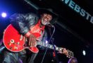 ‘America’s Got Talent’ Blues Singer Robert Finley to Open for The Black Keys Tour