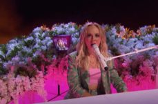 Madilyn Bailey Shocks ‘America’s Got Talent’ Judges with Unexpected Song Choice