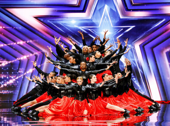 Chapkidz Are the Stunning Dancers to Beat on ‘America’s Got Talent’