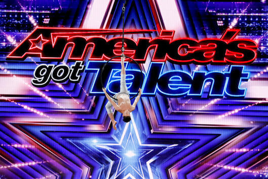 Meet ‘America’s Got Talent’ Teen Aerialist Aidan Bryant
