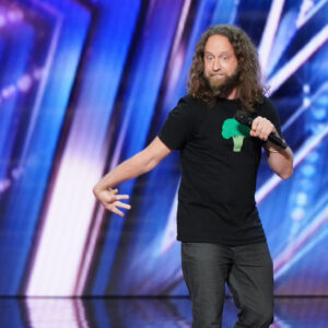 Josh Blue