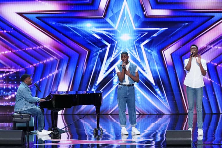 How a Viral Video Led Singing Trio 1aChord to ‘America’s Got Talent’ Success