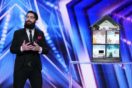5 Things To Know About ‘AGT’s Psychic Peter Antoniou