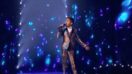 Peter Rosalita Delivers Classic Ballad with Powerful Vocals on ‘America’s Got Talent’