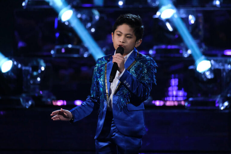 Peter Rosalita Suffers Technical Difficulties During ‘America’s Got Talent’ Semifinals