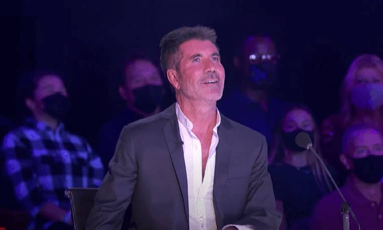 Simon Cowell Declares “America Does Not Have Talent” After Sethward’s Performance