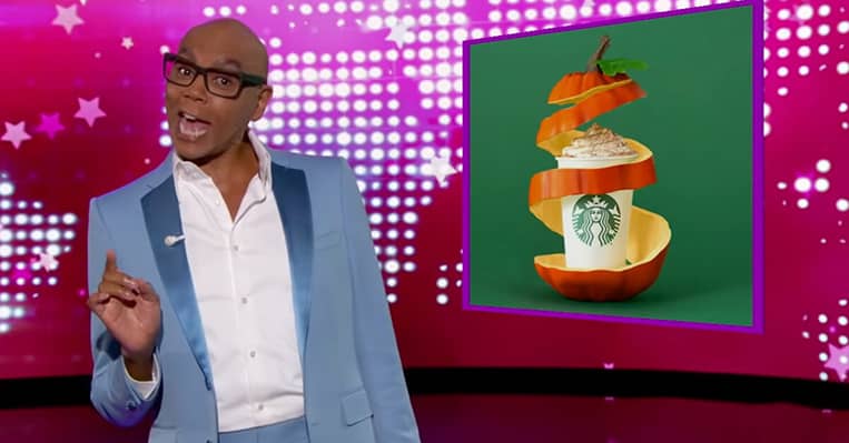 RuPaul Reveals Shocking Details to Symone About ‘RuPaul’s Drag Race’ Prize Money