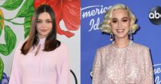 Miranda Kerr Says She Loves Katy Perry More Than Ex-Husband Orlando Bloom