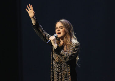 JoJo Drops New Song After Announcing New EP, Intimate Tour