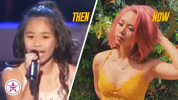 Filipino ‘America’s Got Talent’ Singer Jessica Sanchez Dominates Pop Music