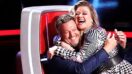 Blake Shelton Chooses Friendship with Kelly Clarkson Over Her Ex Brandon Blackstock