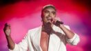 ‘The Voice AU’ Star, Seann Miley Moore Advocates for Queer Representation