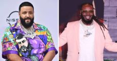 T-Pain Replaces DJ Khaled as Judge on ‘Go-Big Show’ — Inside Their Rocky History