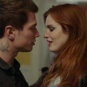 Bella Thorne Times Up