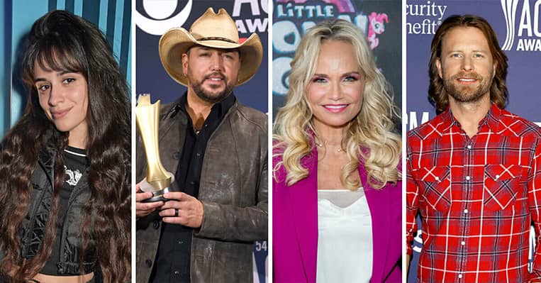 ‘The Voice’ Announces Battle Advisors for Season 21, Two Country Stars to Appear
