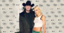 Fans Defend Gwen Stefani After She’s Accused of Photoshopping Pics of Blake Shelton’s Ex