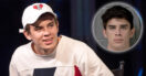 ‘DWTS’ Alum Hayes Grier Arrested for Robbery and Assault