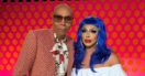 RuPaul’s Makeup Artist Competed on ‘Drag Race’ as Fan Favorite Raven