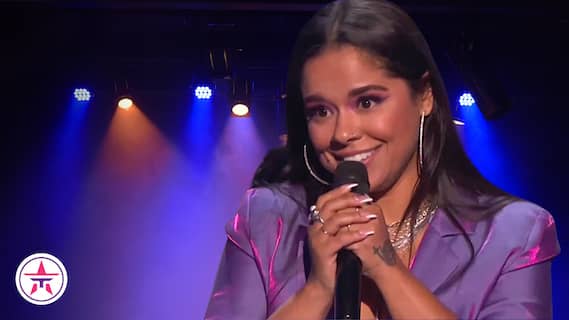 10 Facts About ‘AGT’s Indigenous Popstar Brooke Simpson