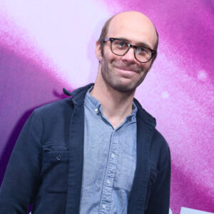 Keith Apicary Nathan Barnatt