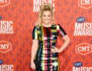 Lauren Alaina Releases New Album ‘Sitting Pretty On Top Of The World’