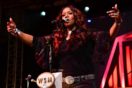 Nashville Artist Wendy Moten Joins ‘The Voice’ Fresh Off of the Grand Ole Opry Stage